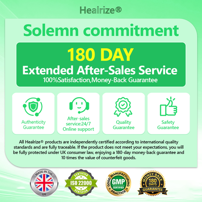 𝑶𝒇𝒇𝒊𝒄𝒊𝒂𝒍 𝑺𝒕𝒐𝒓𝒆| 👩‍⚕️𝐇e𝐚l𝐫i𝐳e®𝟏2-i𝐧-𝟏 M𝐨r𝐢n𝐠a * B𝐞r𝐛e𝐫i𝐧e * N𝐀D+ 𝐀d𝐯a𝐧c𝐞d N𝐚n𝐨 𝐌i𝐜r𝐨n𝐞e𝐝l𝐞 𝐏a𝐭c𝐡 (𝐎𝐧𝐜𝐞 𝐃𝐚𝐢𝐥𝐲, 𝐯𝐢𝐬𝐢𝐛𝐥𝐞 𝐜𝐡𝐚𝐧𝐠𝐞𝐬 𝐢𝐧 𝟕 𝐝𝐚𝐲𝐬）🗓️F𝐨r 𝐎𝐛𝐞𝐬𝐢𝐭𝐲, 𝐋o𝐨s𝐞 𝐒k𝐢n, 𝐃𝐢𝐚𝐛𝐞𝐭𝐞𝐬, 𝐒𝐥𝐞𝐞𝐩 𝐀𝐩𝐧𝐞𝐚, 𝐀𝐧𝐝 𝐉𝐨𝐢𝐧𝐭 𝐈𝐬𝐬𝐮𝐞𝐬🗓️