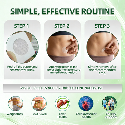 𝑶𝒇𝒇𝒊𝒄𝒊𝒂𝒍 𝑺𝒕𝒐𝒓𝒆| 👩‍⚕️𝐇e𝐚l𝐫i𝐳e®𝟏2-i𝐧-𝟏 M𝐨r𝐢n𝐠a * B𝐞r𝐛e𝐫i𝐧e * N𝐀D+ 𝐀d𝐯a𝐧c𝐞d N𝐚n𝐨 𝐌i𝐜r𝐨n𝐞e𝐝l𝐞 𝐏a𝐭c𝐡 (𝐎𝐧𝐜𝐞 𝐃𝐚𝐢𝐥𝐲, 𝐯𝐢𝐬𝐢𝐛𝐥𝐞 𝐜𝐡𝐚𝐧𝐠𝐞𝐬 𝐢𝐧 𝟕 𝐝𝐚𝐲𝐬）🗓️F𝐨r 𝐎𝐛𝐞𝐬𝐢𝐭𝐲, 𝐋o𝐨s𝐞 𝐒k𝐢n, 𝐃𝐢𝐚𝐛𝐞𝐭𝐞𝐬, 𝐒𝐥𝐞𝐞𝐩 𝐀𝐩𝐧𝐞𝐚, 𝐀𝐧𝐝 𝐉𝐨𝐢𝐧𝐭 𝐈𝐬𝐬𝐮𝐞𝐬🗓️