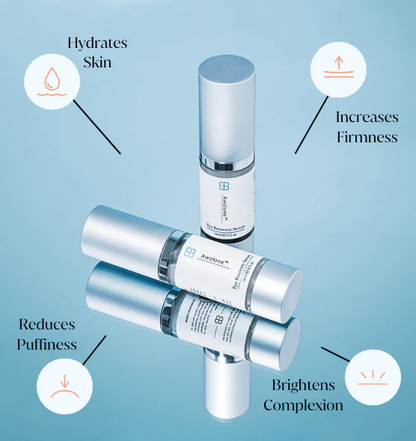 Eye Recovery Serum