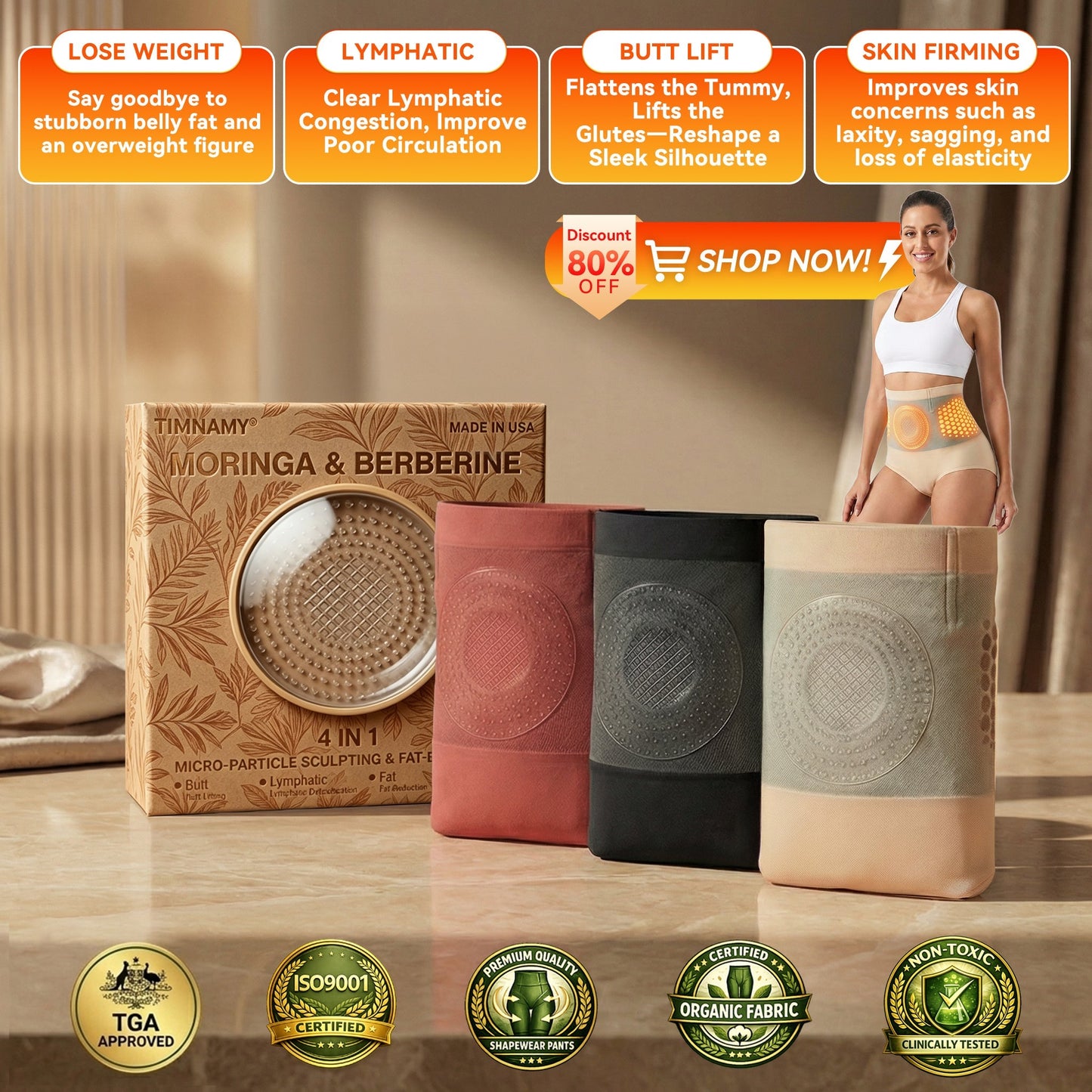 𝐎𝐟𝐟𝐢𝐜𝐢𝐚𝐥 𝐁𝐫𝐚𝐧𝐝 𝐒𝐭𝐨𝐫𝐞 |🌾🥬 EXPECTSKY® 𝟐𝟎𝟐𝟔 𝐌𝐨𝐫𝐢𝐧𝐠𝐚 & 𝐁𝐞𝐫𝐛𝐞𝐫𝐢𝐧𝐞 𝟒-𝐈𝐧-𝟏 𝐌𝐢𝐜𝐫𝐨-𝐏𝐚𝐫𝐭𝐢𝐜𝐥𝐞 𝐒𝐜𝐮𝐥𝐩𝐭𝐢𝐧𝐠 & 𝐅𝐚𝐭-𝐁𝐮𝐫𝐧 𝐒𝐡𝐨𝐫𝐭𝐬.