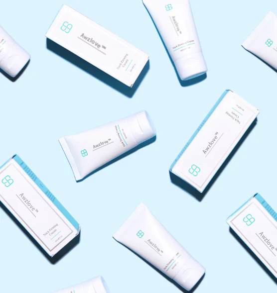 Neck Firming Cream