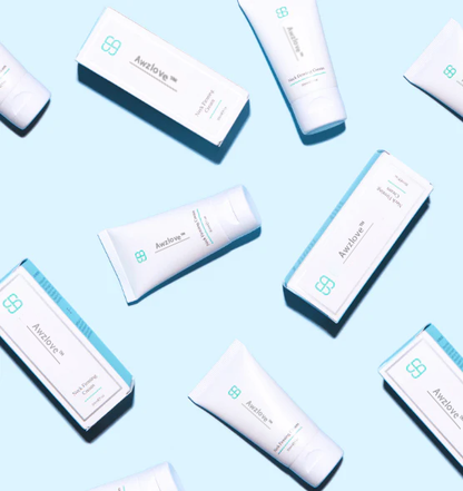 Neck Firming Cream