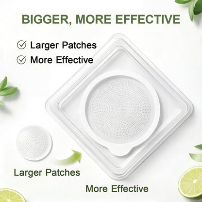 𝑶𝒇𝒇𝒊𝒄𝒊𝒂𝒍 𝑺𝒕𝒐𝒓𝒆| 👩‍⚕️𝐇e𝐚l𝐫i𝐳e®𝟏2-i𝐧-𝟏 M𝐨r𝐢n𝐠a * B𝐞r𝐛e𝐫i𝐧e * N𝐀D+ 𝐀d𝐯a𝐧c𝐞d N𝐚n𝐨 𝐌i𝐜r𝐨n𝐞e𝐝l𝐞 𝐏a𝐭c𝐡 (𝐎𝐧𝐜𝐞 𝐃𝐚𝐢𝐥𝐲, 𝐯𝐢𝐬𝐢𝐛𝐥𝐞 𝐜𝐡𝐚𝐧𝐠𝐞𝐬 𝐢𝐧 𝟕 𝐝𝐚𝐲𝐬）🗓️F𝐨r 𝐎𝐛𝐞𝐬𝐢𝐭𝐲, 𝐋o𝐨s𝐞 𝐒k𝐢n, 𝐃𝐢𝐚𝐛𝐞𝐭𝐞𝐬, 𝐒𝐥𝐞𝐞𝐩 𝐀𝐩𝐧𝐞𝐚, 𝐀𝐧𝐝 𝐉𝐨𝐢𝐧𝐭 𝐈𝐬𝐬𝐮𝐞𝐬🗓️