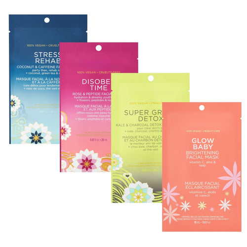 Mask Sampler