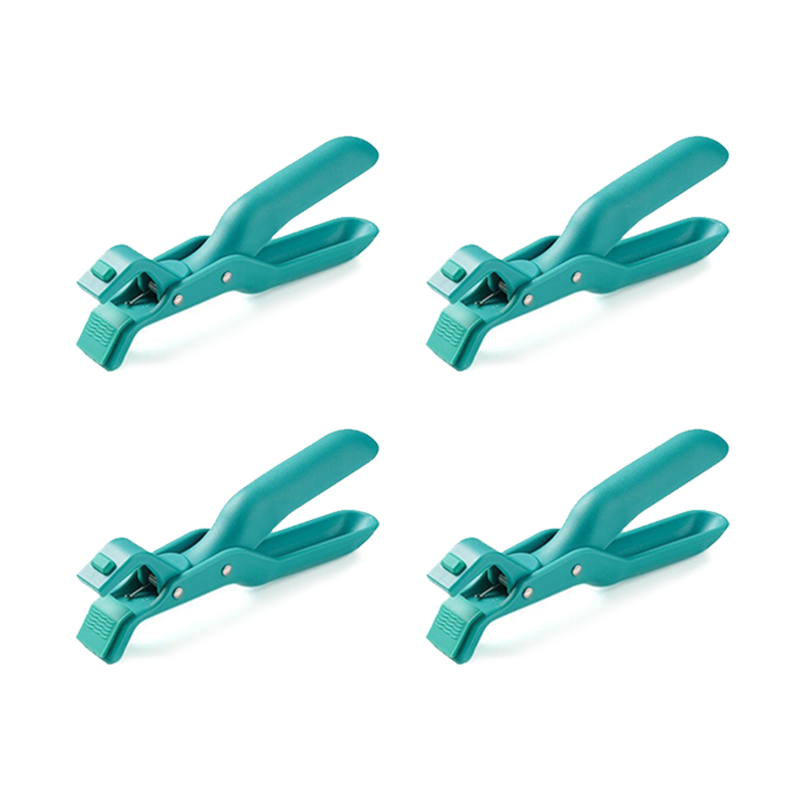 This Week's Special Offer 60% OFF✨🔥🐳Multi-Purpose Anti-Scald Bowl Holder Clip for Kitchen